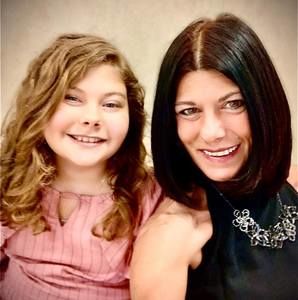 Meet your Posher, Catherine